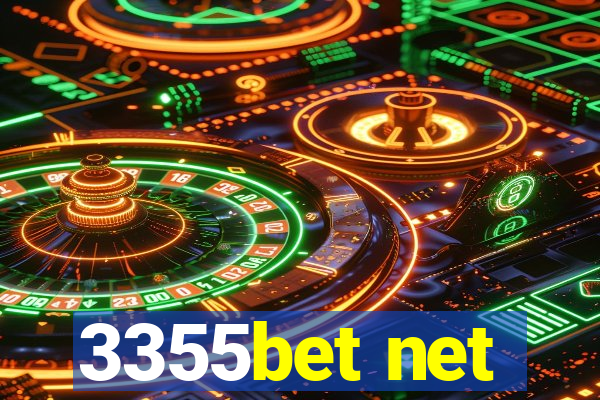 3355bet net